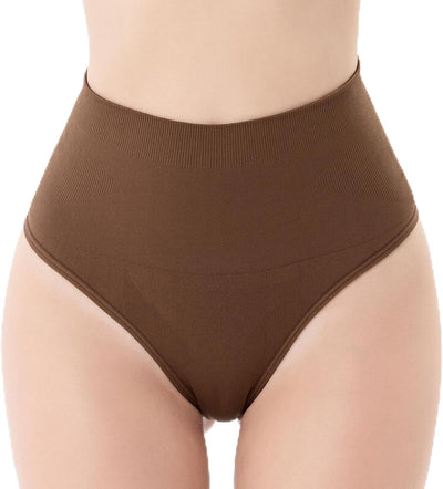 SlimSculpt™ Seamless Tummy Control Thong