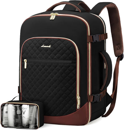 VoyagePro™ 40L Travel Backpack & Cube Set