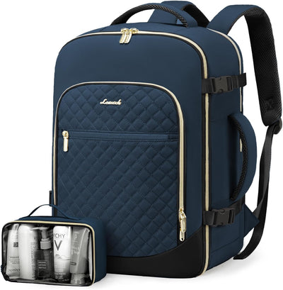 VoyagePro™ 40L Travel Backpack & Cube Set
