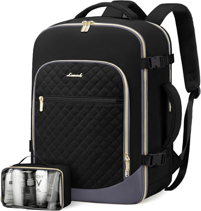 VoyagePro™ 40L Travel Backpack & Cube Set