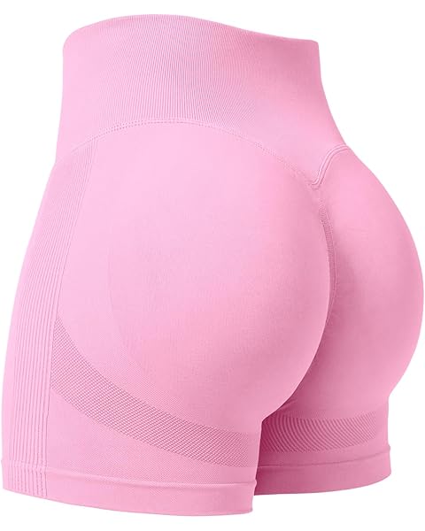 Kamo Fitness™ | Featherlite Enhance 6" Biker Shorts