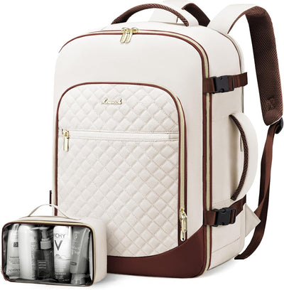 VoyagePro™ 40L Travel Backpack & Cube Set