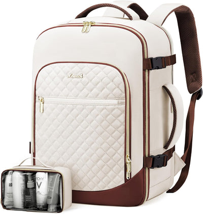 VoyagePro™ 40L Travel Backpack & Cube Set