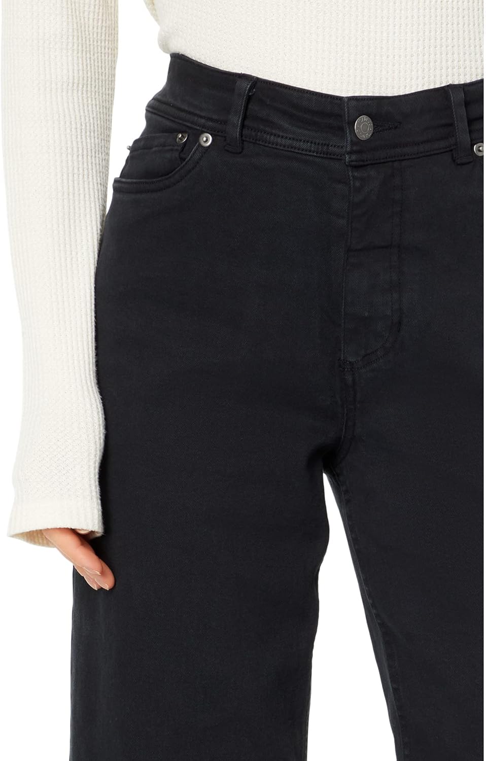 Harvest Flares™ High‑Rise Crop Pants