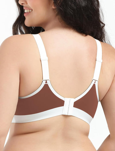 SereniSoft™ Seamless Comfort Bralette