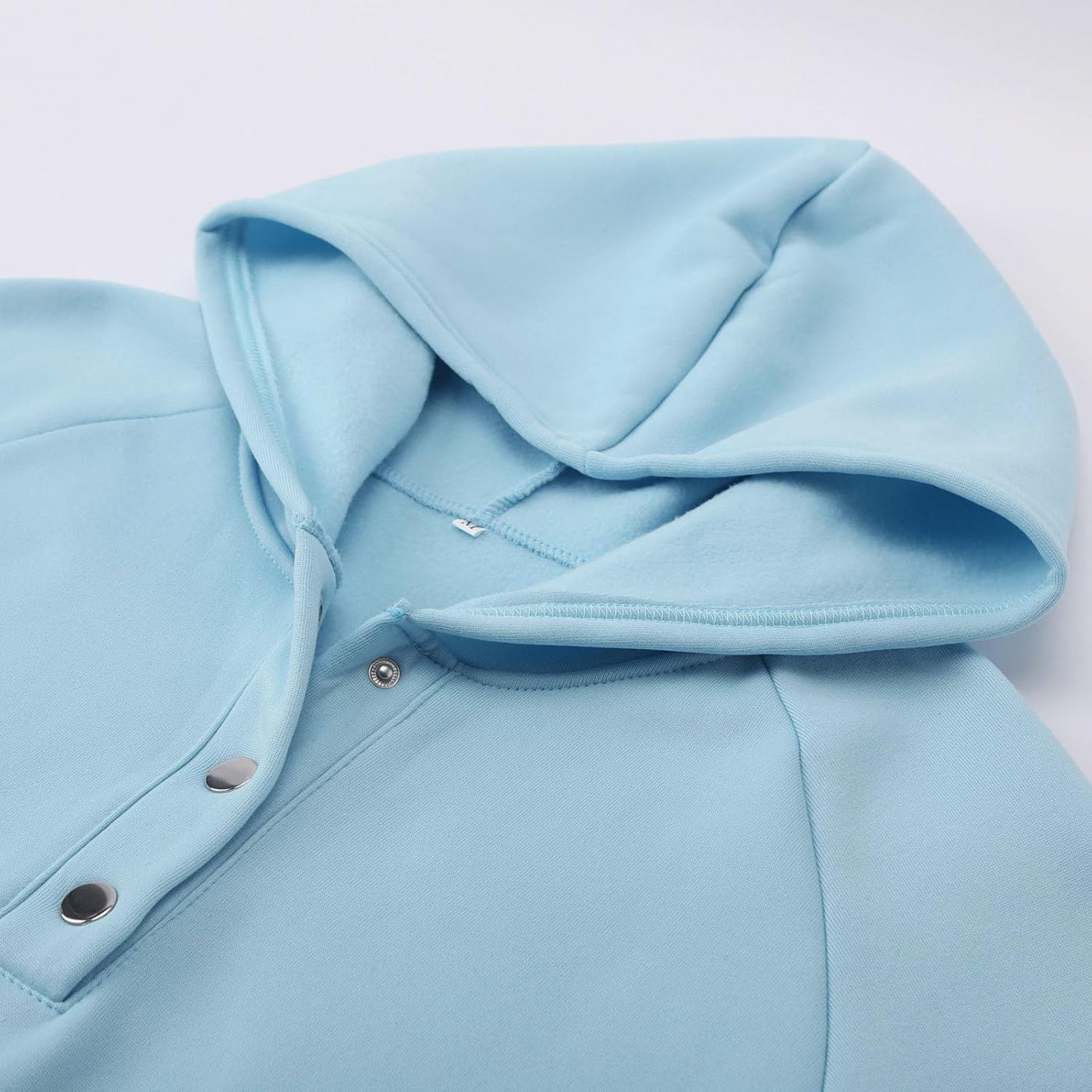 Calmlily™ | 3-Piece Oversized Hoodie & Sweat Set