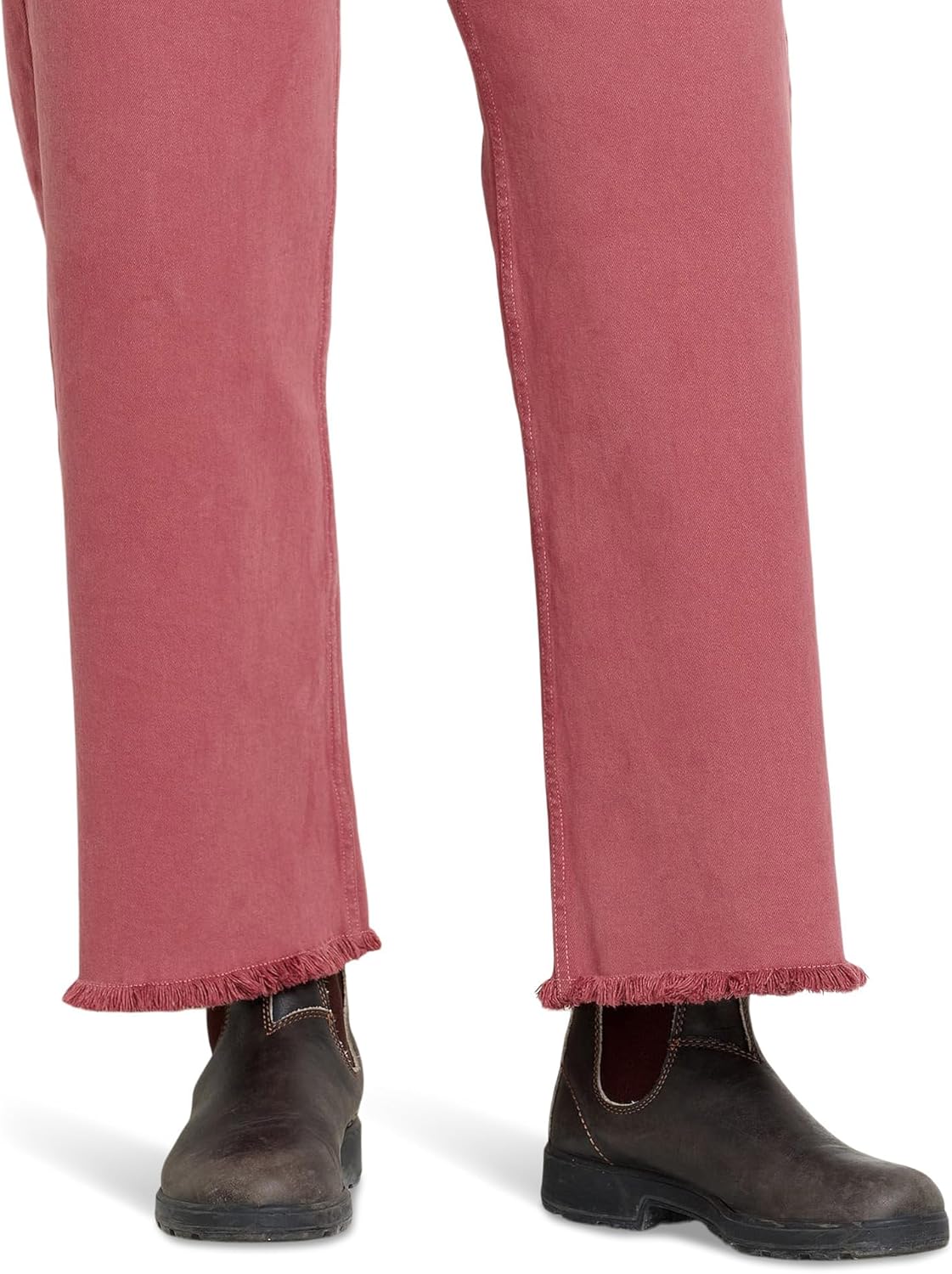 Harvest Flares™ High‑Rise Crop Pants