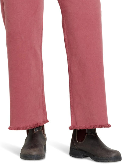 Harvest Flares™ High‑Rise Crop Pants