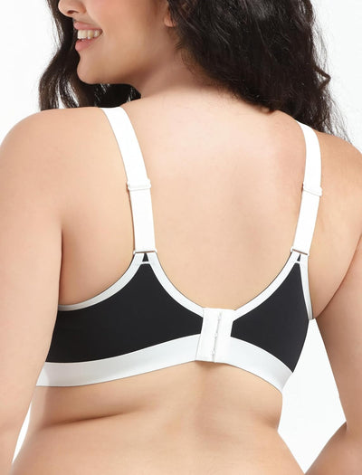 SereniSoft™ Seamless Comfort Bralette