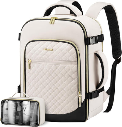 VoyagePro™ 40L Travel Backpack & Cube Set