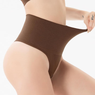 SlimSculpt™ Seamless Tummy Control Thong