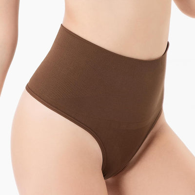 SlimSculpt™ Seamless Tummy Control Thong