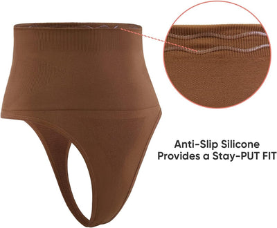 SlimSculpt™ Seamless Tummy Control Thong
