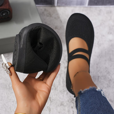 Serenya – Everyday Walkers