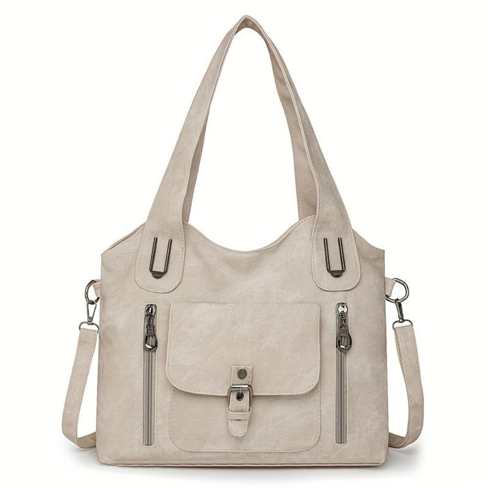 Elise’s Vintage Charm™ | Shoulder Bag