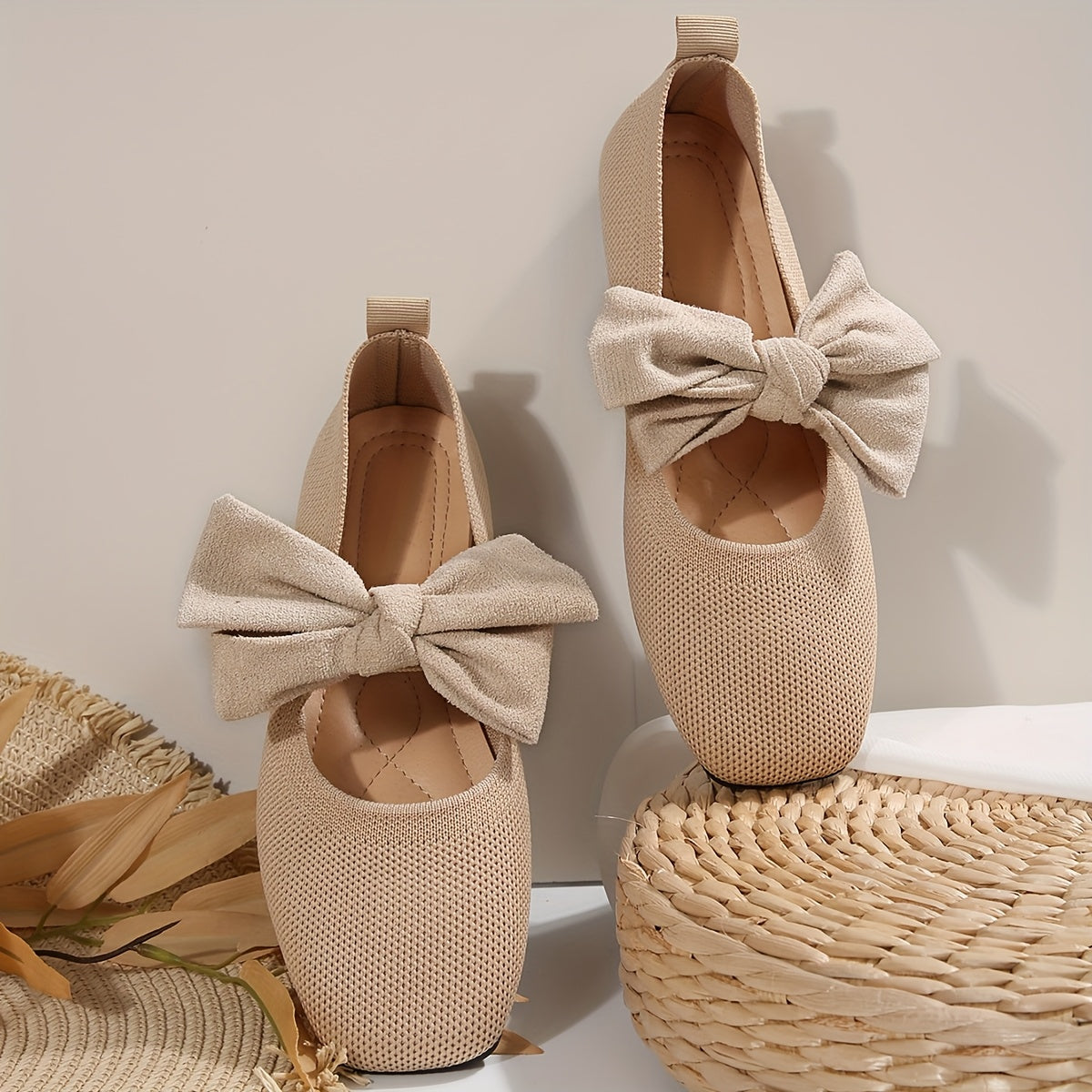 Selinne – Wedge Sandals