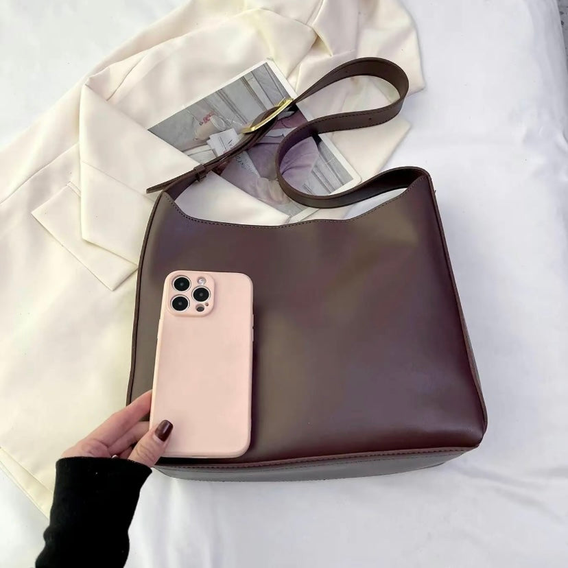 Chic Shoulder Bag