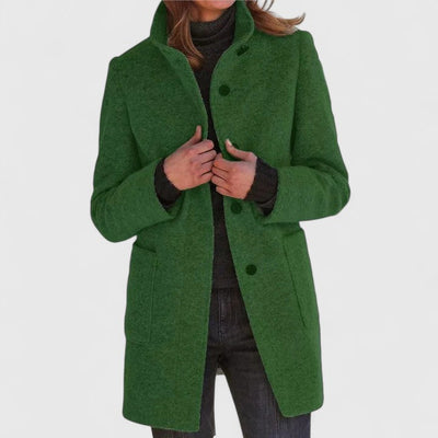 Aurevia™ Classic Coat