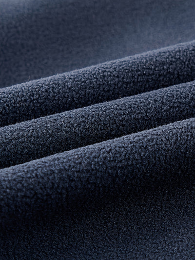 Nordfell™ | Men’s Thermal Full-Zip Winter Hooded Jacket