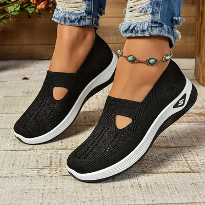 CloudStep – Walk comfortably every day