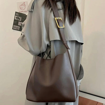 Chic Shoulder Bag