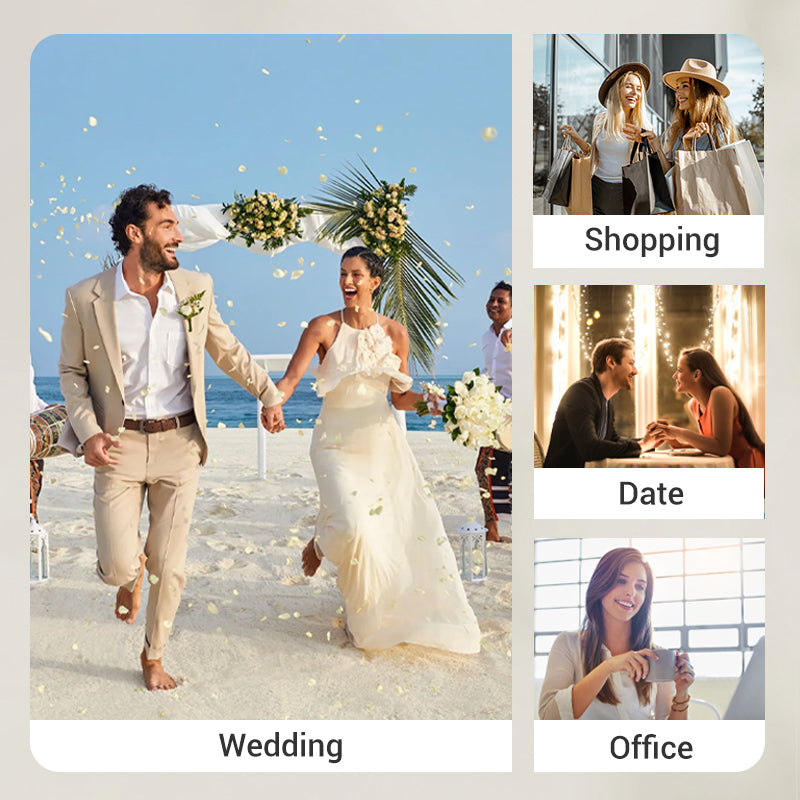 Liora – Relaxed Chic Two-Piece Set