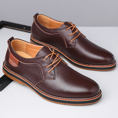 Darevon – Lace-Up Dress Shoes