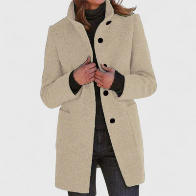 Aurevia™ Classic Coat