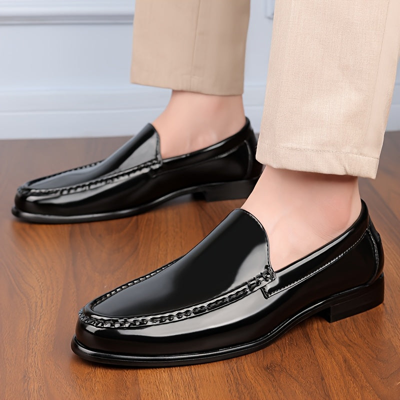 Corwyn – Slip-On Loafers
