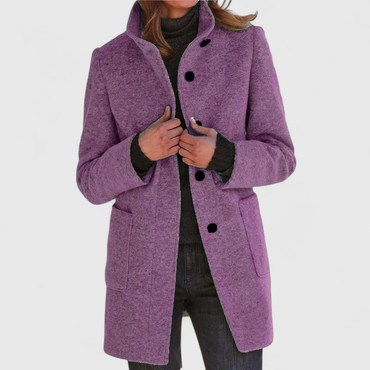 Aurevia™ Classic Coat