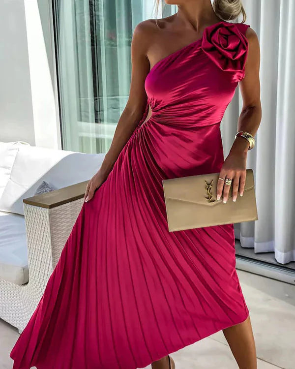 Avenleigh™ | Garden Gala Maxi Dress