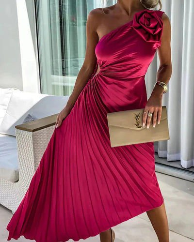 Avenleigh™ | Garden Gala Maxi Dress