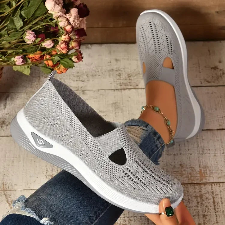 CloudStep – Walk comfortably every day