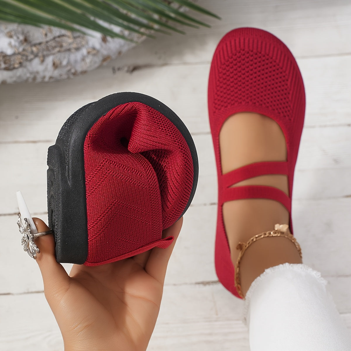 Serenya – Everyday Walkers