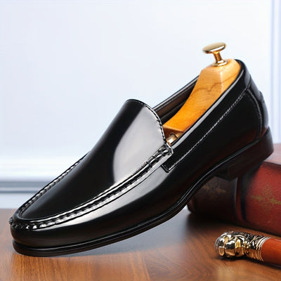Corwyn – Slip-On Loafers