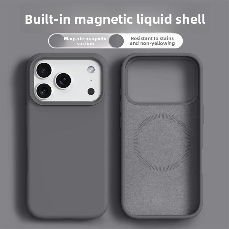 Magnoir – Luxury Magnetic Case