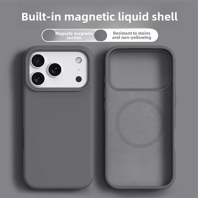 Magnoir – Luxury Magnetic Case