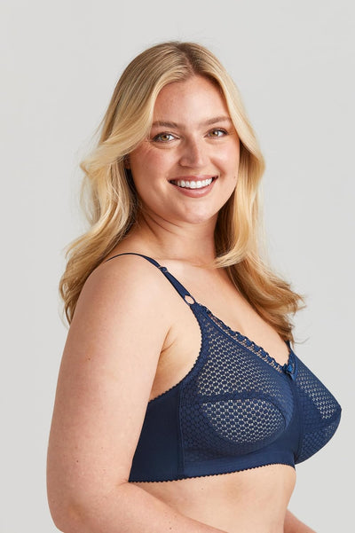 EverydayEase™ Lace Wireless Bra