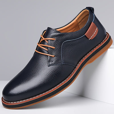 Darevon – Lace-Up Dress Shoes