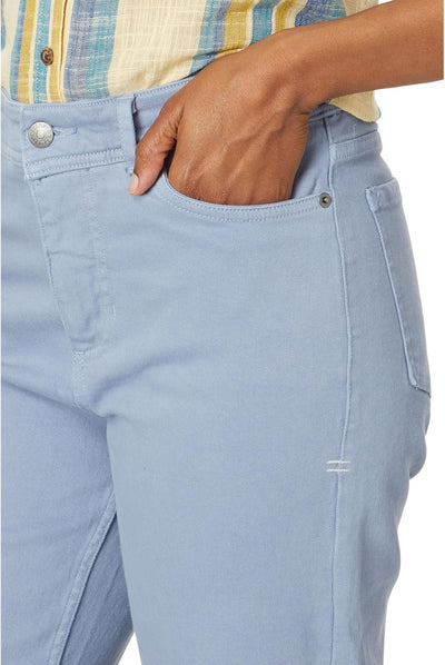 Harvest Flares™ High‑Rise Crop Pants