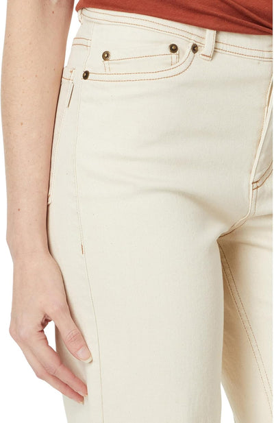 Harvest Flares™ High‑Rise Crop Pants