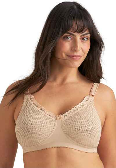EverydayEase™ Lace Wireless Bra