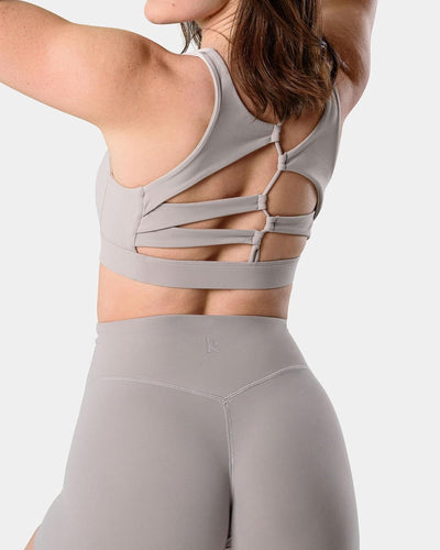 Kamo Fitness™ | Featherlite Enhance 6" Biker Shorts