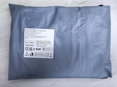 Vesta™ | High-Waist Stretch Denim Shorts