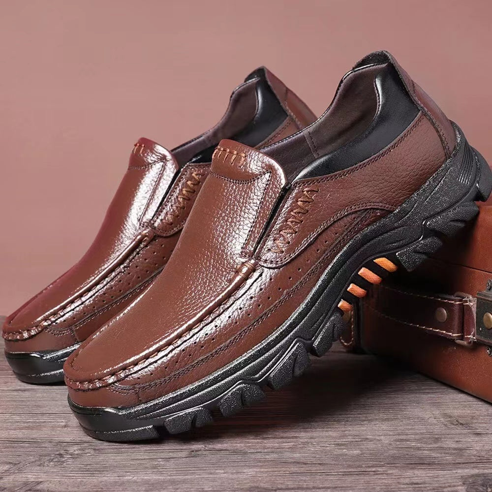 Orvian – Slip-On Dress Shoes