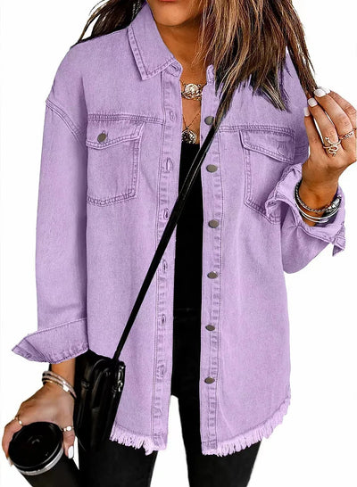Valdena™ Classic Everyday Jacket