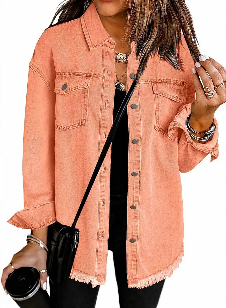 Valdena™ Classic Everyday Jacket