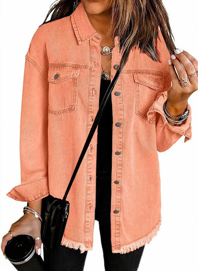 Valdena™ Classic Everyday Jacket