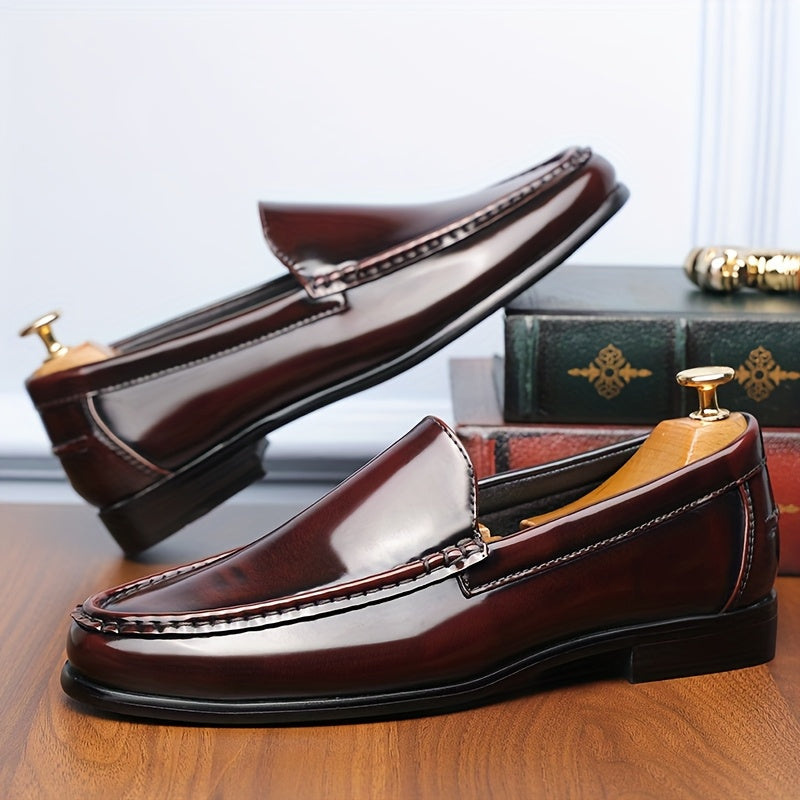 Corwyn – Slip-On Loafers