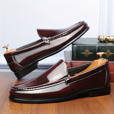 Corwyn – Slip-On Loafers